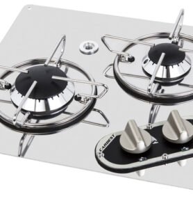 Vestavný plynový vařič Carbest