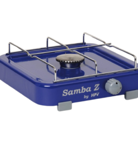 HPV Plynový vařič Samba - 30mbar