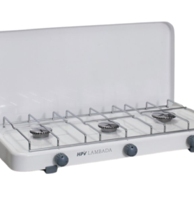 HPV Plynový vařič Lambada - 50mbar