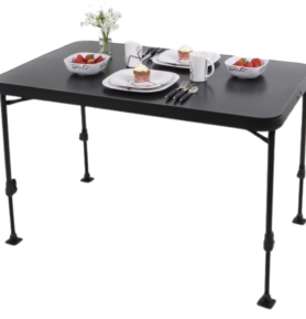 Kempingový stůl Camp4 PORTO Rozměr: 115 x 70cm