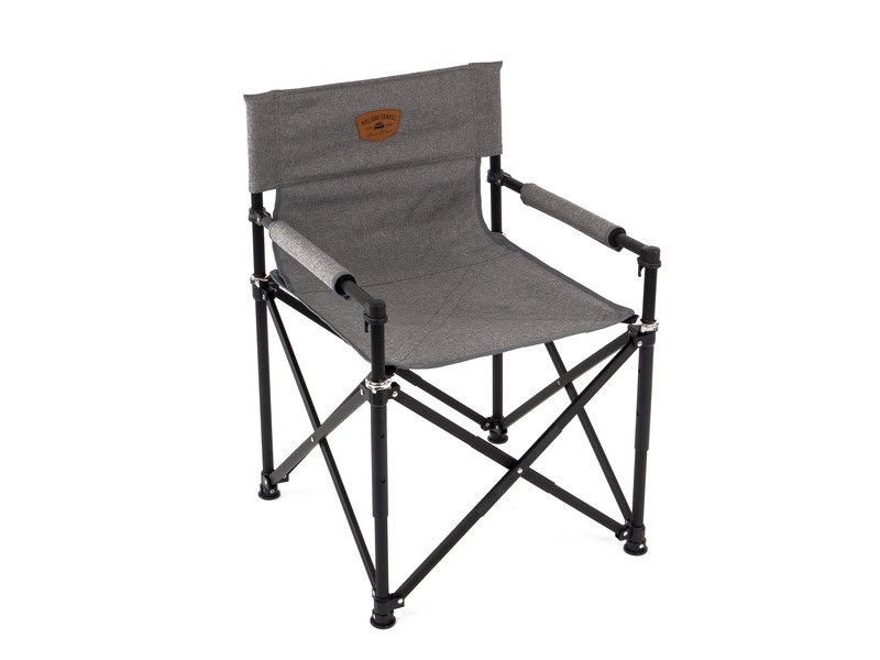 Skládací režisérské křeslo Holiday Travel TOSCANA