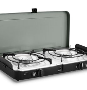Kempingový sporák Cadac 2-COOK 3 PRO STOVE Varianta: 30 mbar