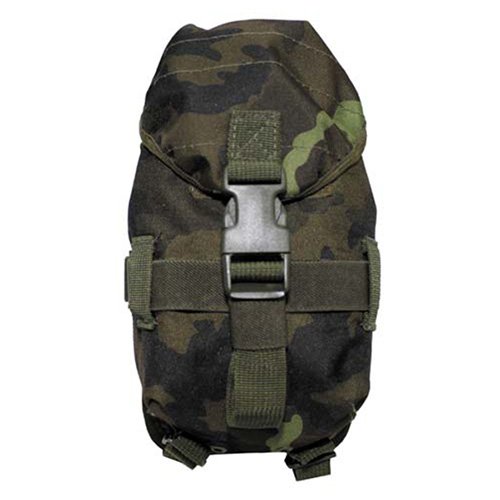 MFH pouzdro univerzální k NPP-2006 CZ 95