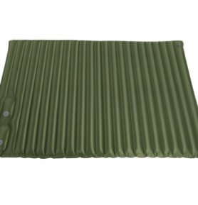 CAMP4 Nafukovací matrace pro 2 osoby