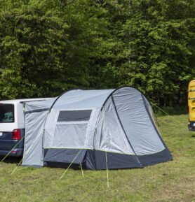 REIMO TENT Předstan pro dodávky TOUR EASY