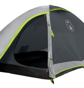 Coleman DARWIN 3 - Aktivní kopulovitý stan pro 3 osoby