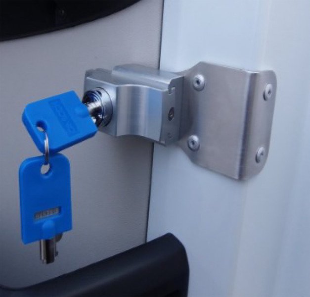 IMC Créations Zámek kabiny řidiče Ducato 2006 - 2021