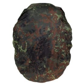MFH převlek BW na batoh 65 l FLECKTARN