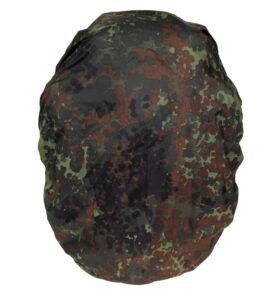 MFH převlek BW na batoh 65 l FLECKTARN