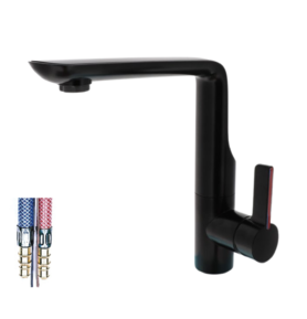 Směšovací páková baterie Comet MODENA