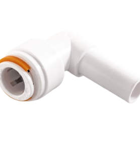 Úhlový konektor 90° Carbest