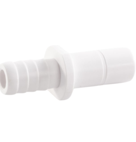 Zásuvný konektor Carbest pro trubky