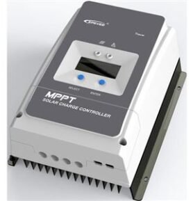 HUIZHOU EPEVER TECHNOLOGY CO., LTD MPPT solární regulátor EPever 200VDC/50A 5420AN - 12/24/48V