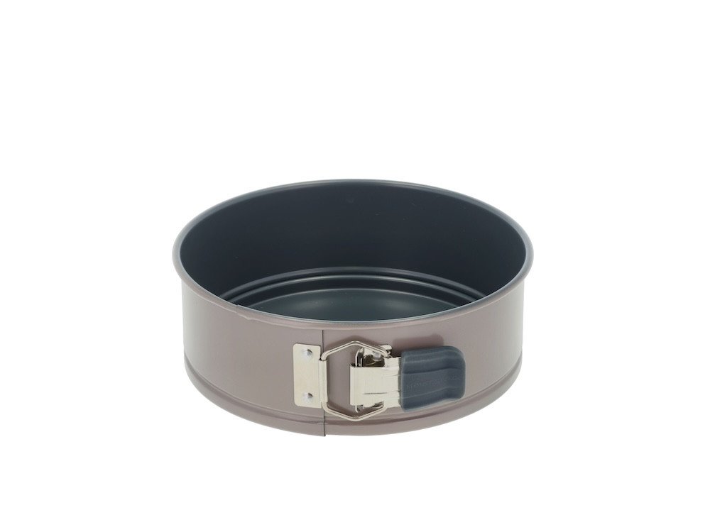 Blomsterbergs Forma na dort 20 cm Latte Steel