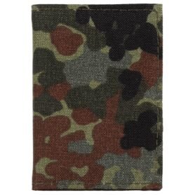 MFH dokladovka FLECKTARN