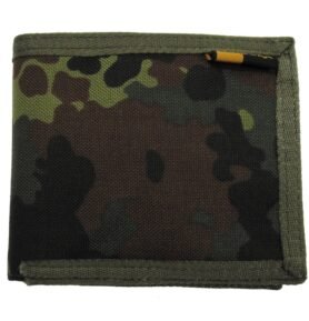 MFH peněženka Cordura FLECKTARN