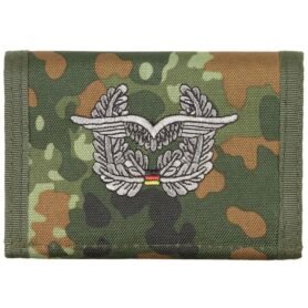 MFH peněženka LETECTVO FLECKTARN