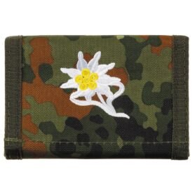 MFH peněženka ALPSKÁ PROTĚŽ FLECKTARN