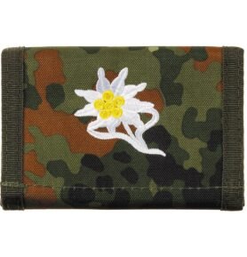 MFH peněženka ALPSKÁ PROTĚŽ FLECKTARN