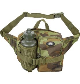 MFH ledvina s lahví na pití CZ 95