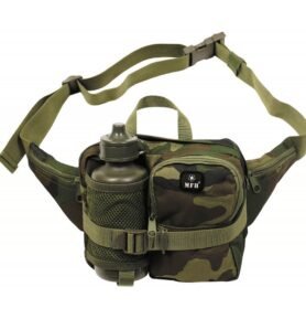 MFH ledvina s lahví na pití WOODLAND