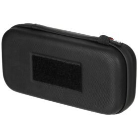 MFH pouzdro HARDSHELL velké ČERNÉ