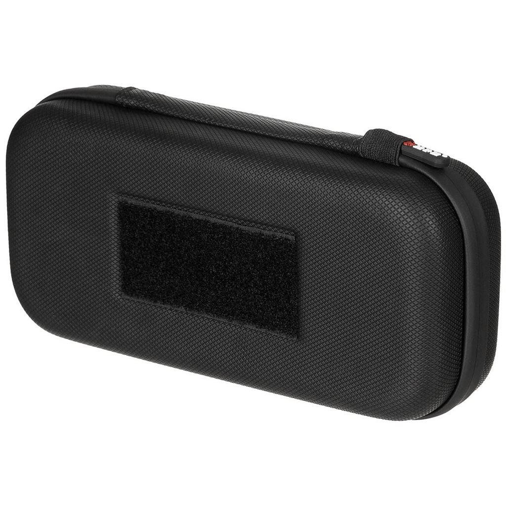 MFH pouzdro HARDSHELL velké ČERNÉ