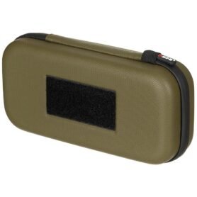 MFH pouzdro HARDSHELL velké ZELENÉ