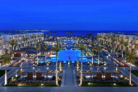 Steigenberger Ras Soma Beach - Obrázek 2