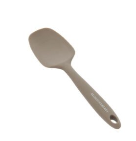 Blomsterbergs Silikonová kuchyňská lžíce 21 cm
