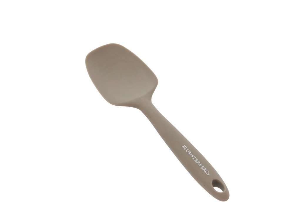 Blomsterbergs Silikonová kuchyňská lžíce 21 cm