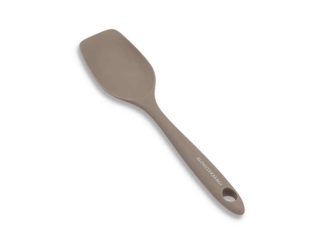 Blomsterbergs Silikonová kuchyňská lžíce 27 cm