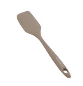 Blomsterbergs Silikonová stěrka na těsto 31 cm