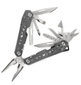 GERBER kleště multifunkční skládací TRUSS