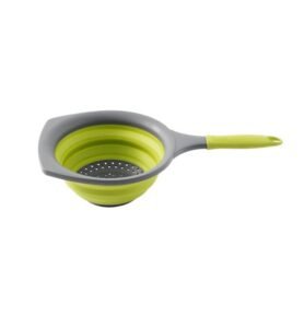 Skládací cedník Outwell Varianta: Zelený