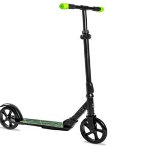 Skládací koloběžka- design FORSTER