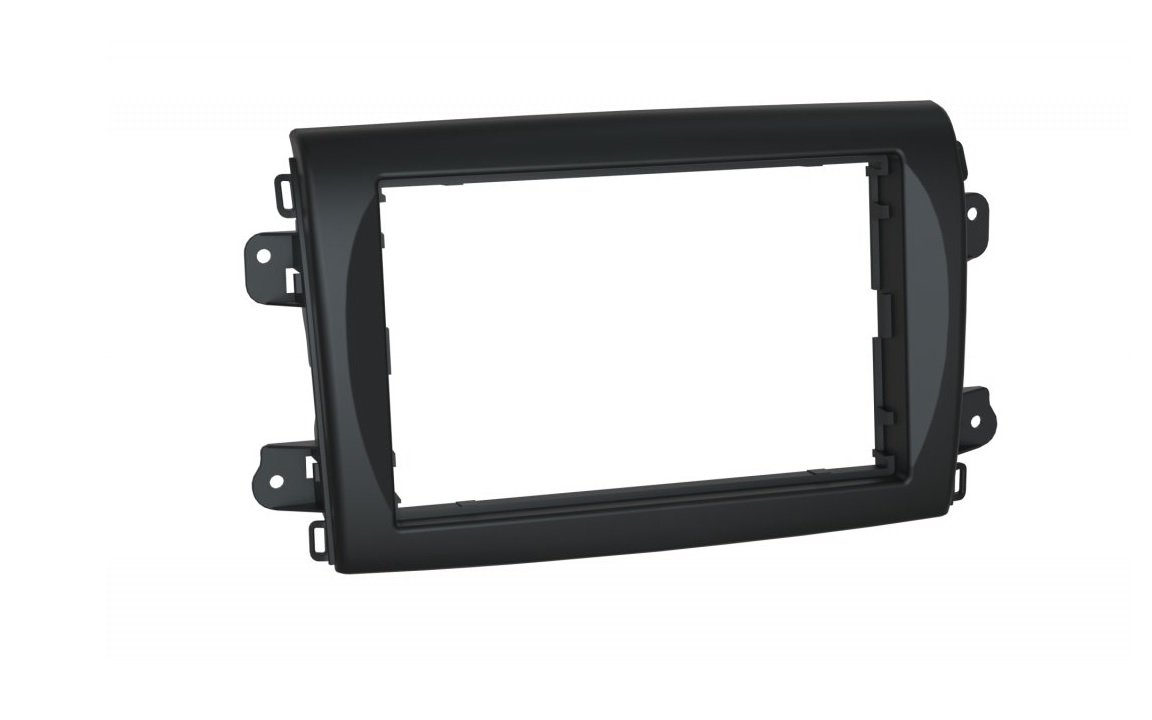 ZENEC Montážní rámeček N-XFDUC8