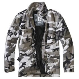 Bunda M65 STANDARD URBAN CAMO vel. S