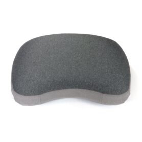 Origin Outdoors polštářek nafukovací POCKET-REST ŠEDÝ