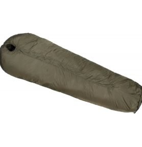 MFH spacák MUMIE 3sezonní dvouvrstvý ZELENÝ