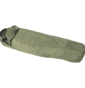 MFH převlek na spacák "ždárák" modular US GI ZELENÝ