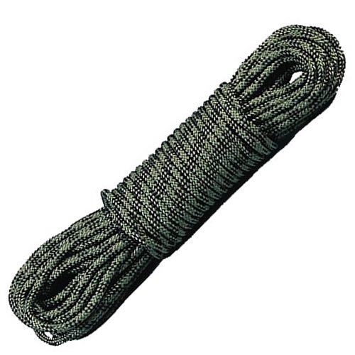 ROTHCO šňůra ø 10 mm / 15 m maskovaná CAMO