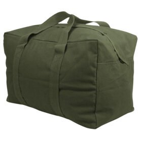 ROTHCO taška PARACHUTE ZELENÁ