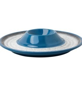 Sada melaminového nádobí Brunner TUSCANY 16 ks - možnost rozšíření Typ nádobí: Talířek na vajíčko