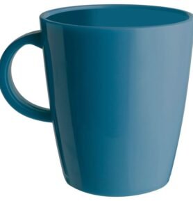 Sada melaminového nádobí Brunner TUSCANY 16 ks - možnost rozšíření Typ nádobí: Hrnek