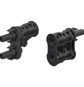 Stäubli Systems, s.r.o. Slučovací konektor MC4 original - pár