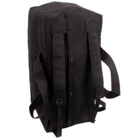 ROTHCO taška/batoh MOSSAD TACTICAL CARGO ČERNÁ