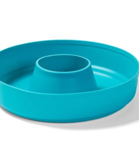 OMNIA Silikonová forma OMNIA, různé barvy Varianta: tyrkysová