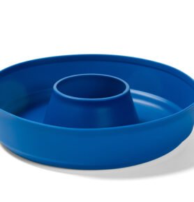 OMNIA Silikonová forma OMNIA, různé barvy Varianta: Modrá