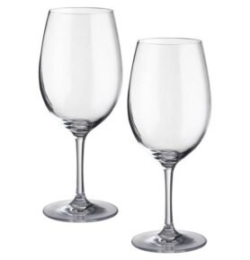 Sklenice na bílé víno Brunner CUVÉE 2ks